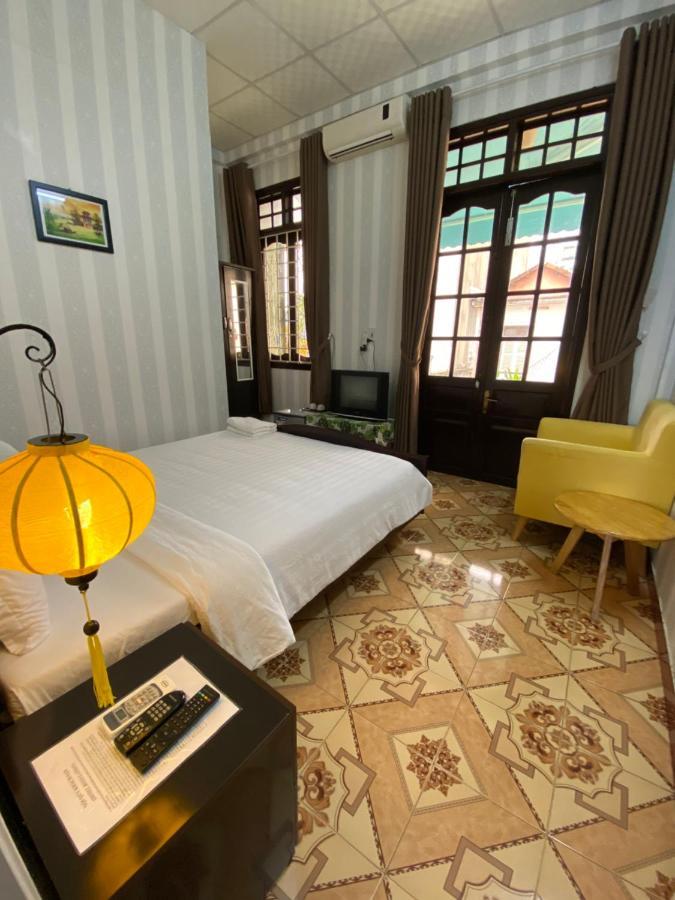 Sala Homestay Hue Esterno foto