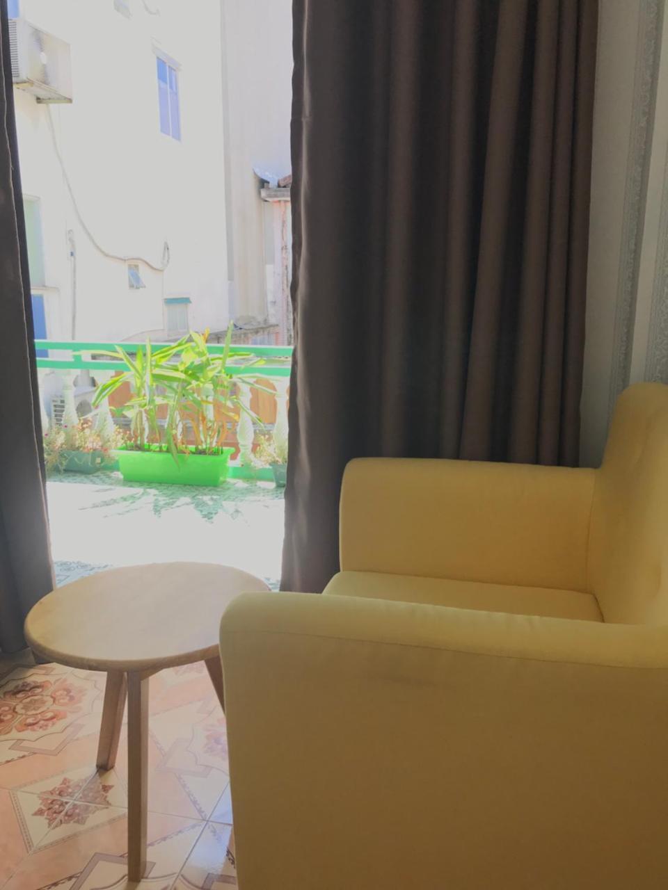Sala Homestay Hue Esterno foto