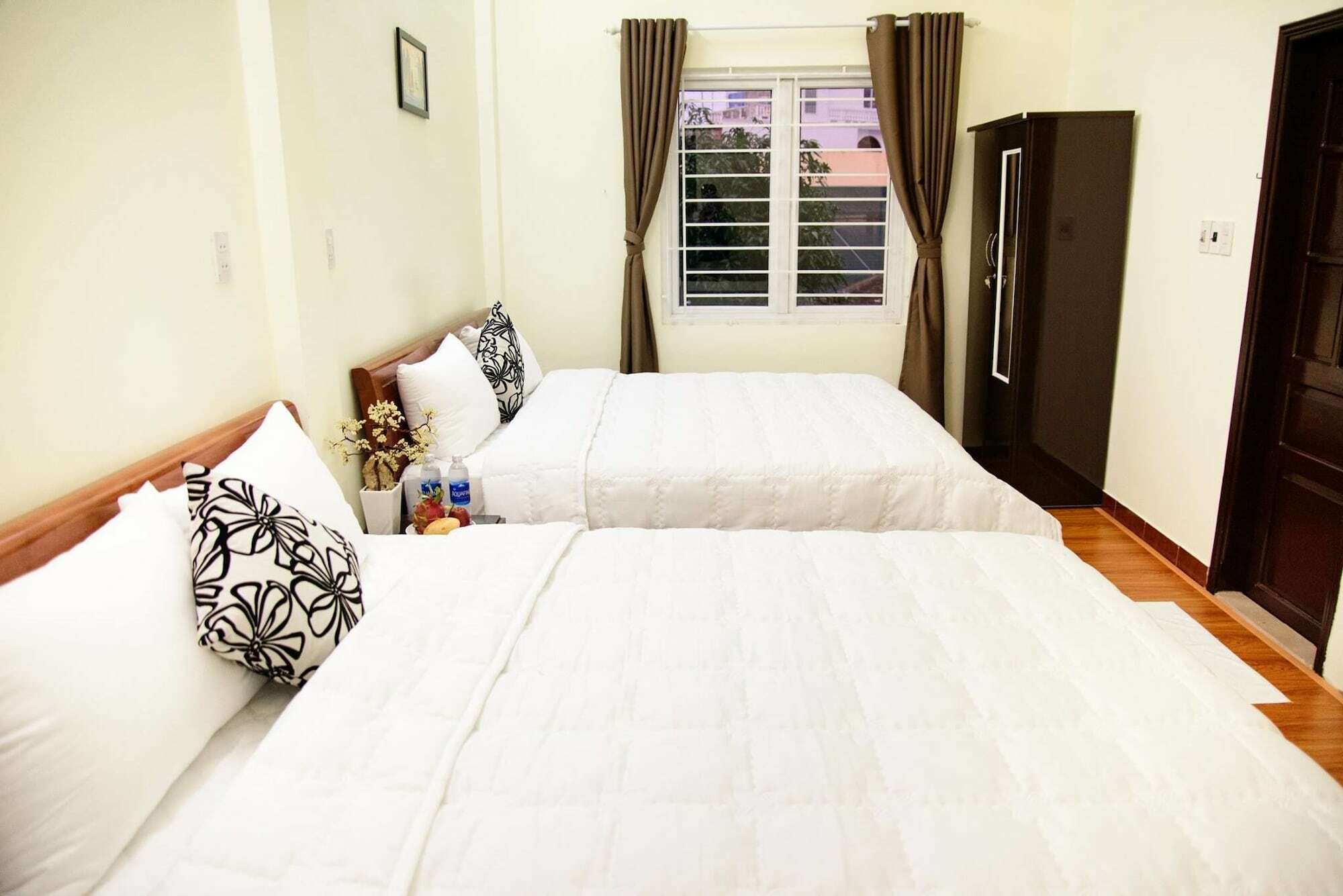 Sala Homestay Hue Esterno foto
