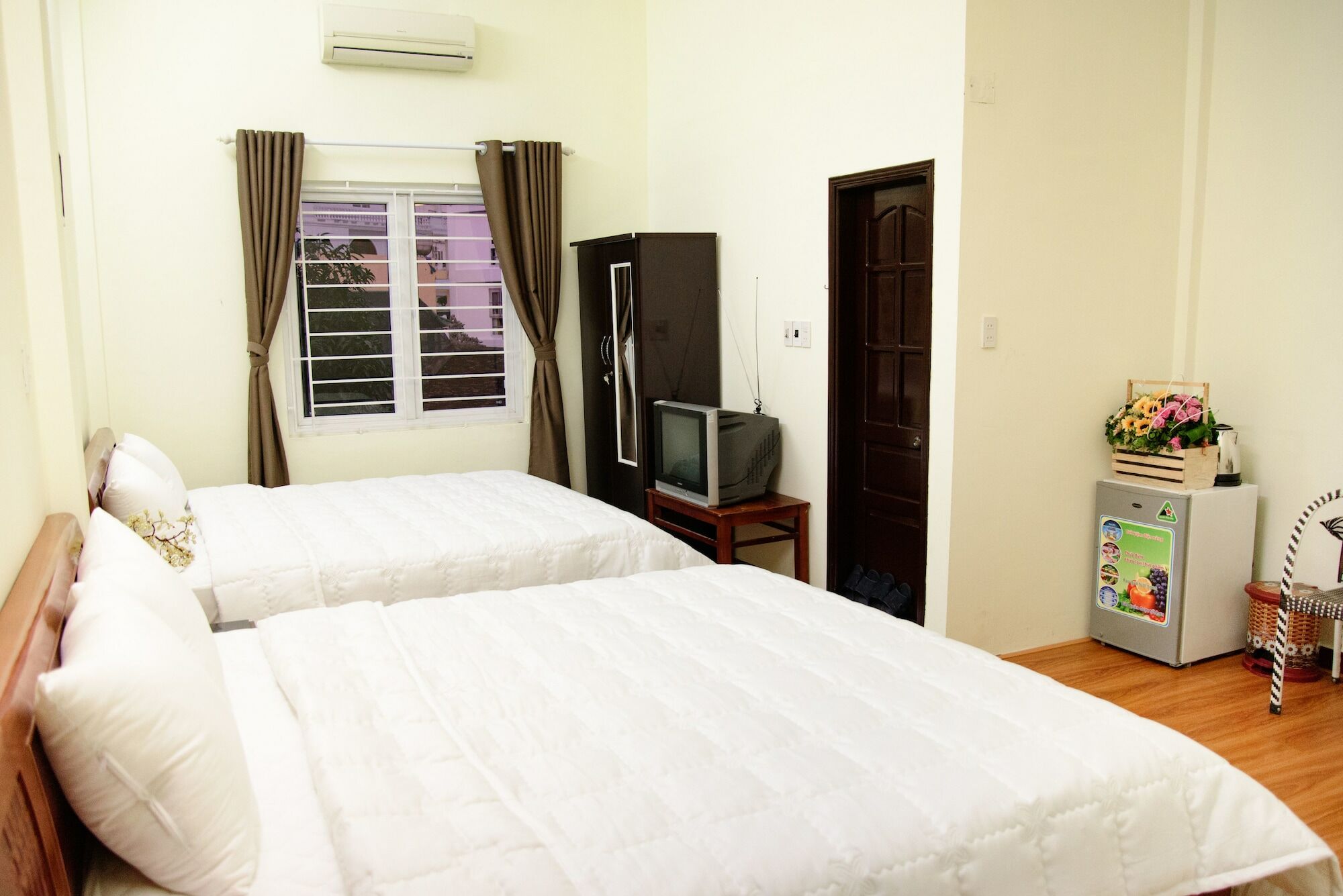 Sala Homestay Hue Esterno foto